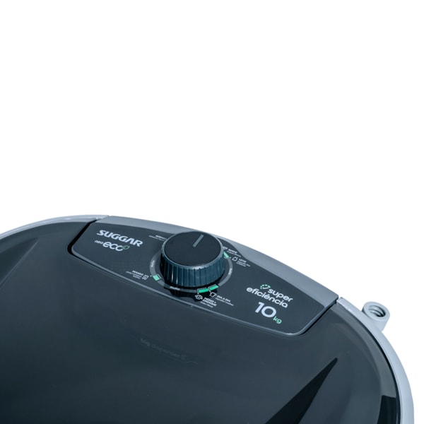 Tanquinho Neo Eco 10KG Prata Suggar - Imagem principal - b0204026-255b-4ed2-a608-3a6b0114d8b2