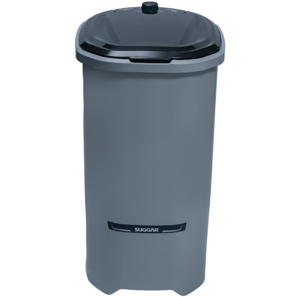 Tanquinho Neo Eco 10KG Prata Suggar - Imagem principal - a353feed-b7dc-4dc4-b03e-2de9c81fa5aa