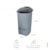 Tanquinho Neo Eco 10KG Prata Suggar - af978fed-4aea-4c48-9a5b-ecb58acbab0e