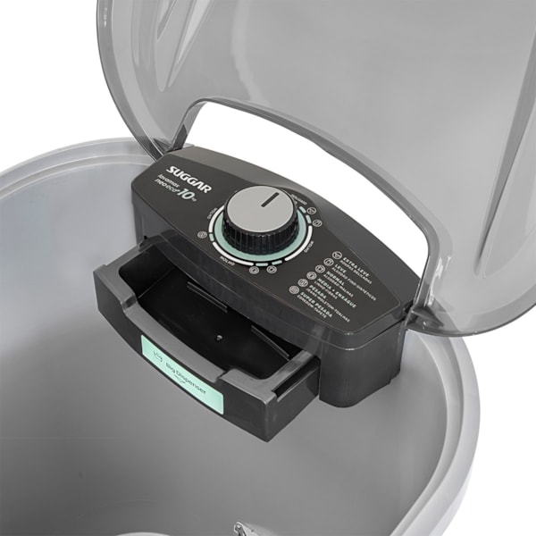 Tanquinho Neo Eco 10KG Prata Suggar - Imagem principal - 223c0ad1-dba3-475d-9763-f541f92a5d7d