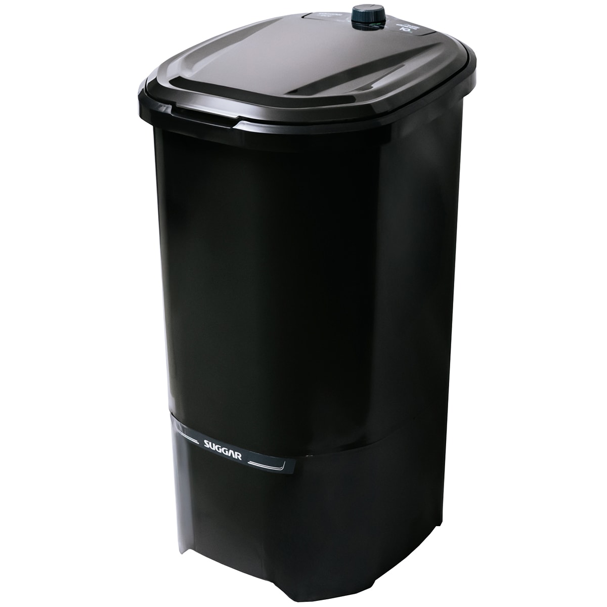 Tanquinho Neo Eco 10KG Preta Suggar