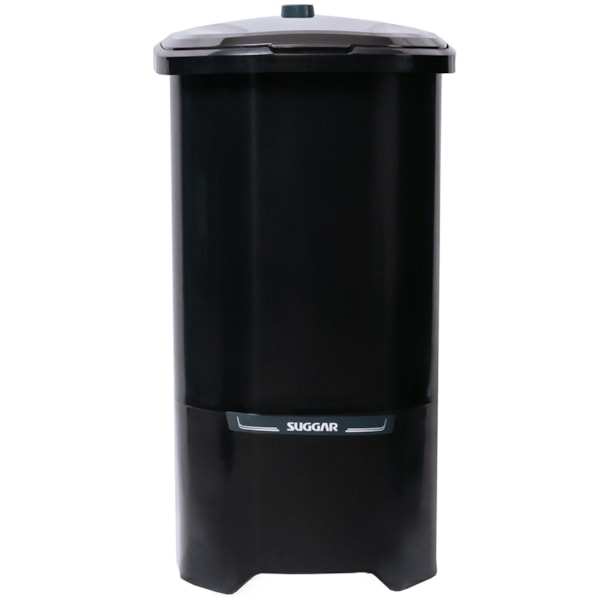 Tanquinho Neo Eco 10KG Preta Suggar - Imagem principal - 98590386-a056-480f-b81e-1a3c03cde9f1