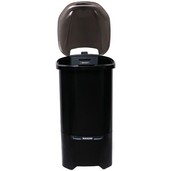 Tanquinho Neo Eco 10KG Preta Suggar - Imagem principal - c779dd48-94fc-4483-801c-4d471a258756