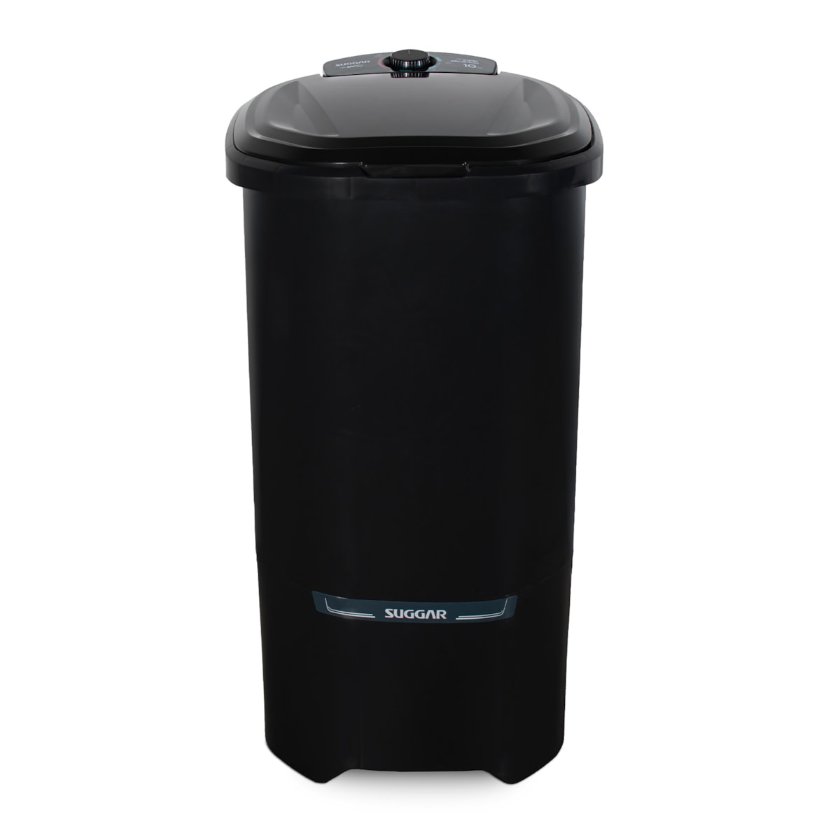 Tanquinho Neo Eco 10KG Preta Suggar - Imagem principal - 6beeddb9-88cd-4457-8c0a-2b456cdae49c