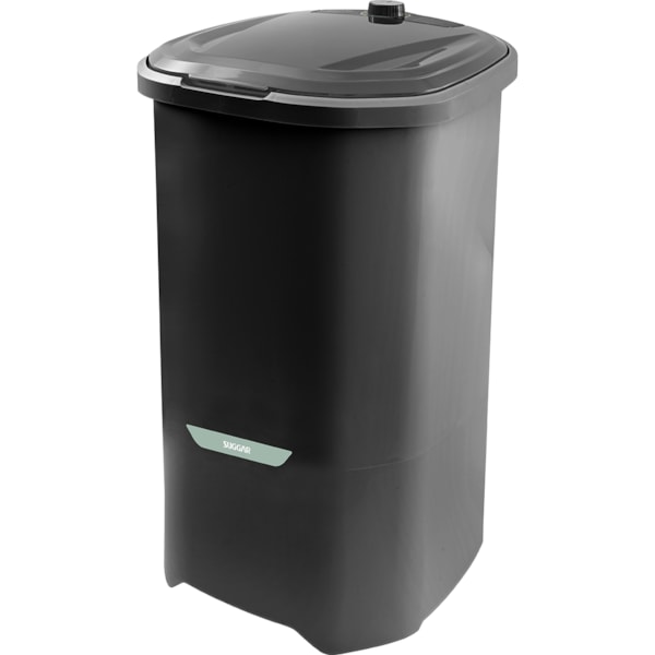 Tanquinho Neo Eco 10KG Preta Suggar - Imagem principal - 971b4b20-fb67-498f-a209-762bc47ceeca
