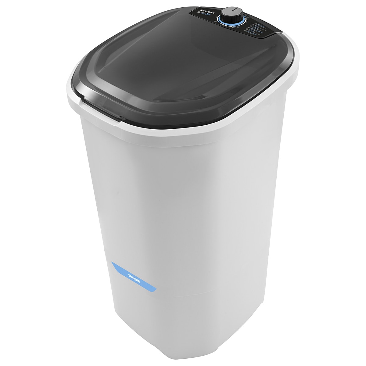 Tanquinho Neo Eco 12 KG Branca Suggar - b4ac7307-4932-4499-b353-0c94cacbcfaa