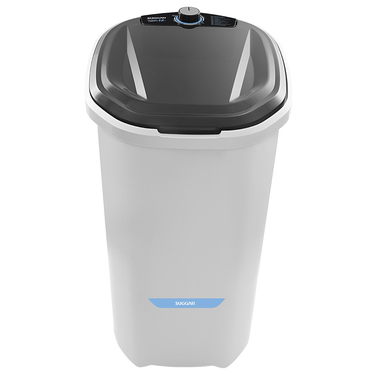 Tanquinho Neo Eco 12 KG Branca Suggar - c8f2472c-8be5-466e-8d83-bf7f482cb485