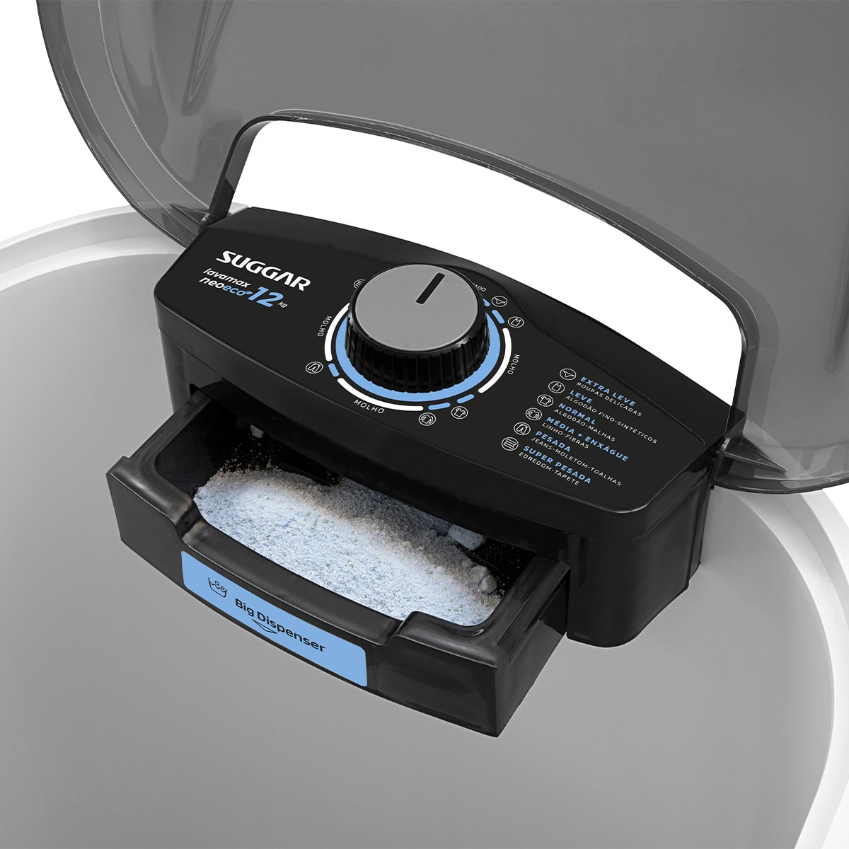Tanquinho Neo Eco 12 KG Branca Suggar - b957d6fd-b53c-427f-99eb-35a814fbfdec