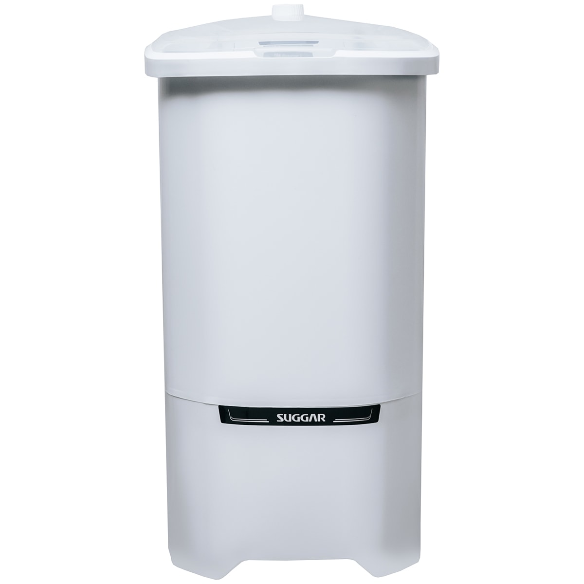 Tanquinho Neo Turbilhão 8KG Branco Suggar - Imagem principal - b8f06a95-0d74-4aa6-98fc-41f9436d0672