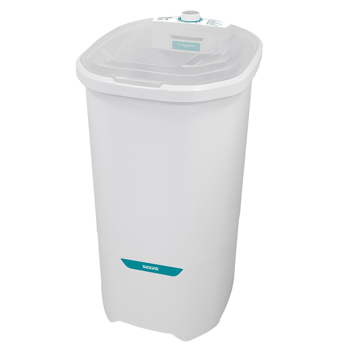 Tanquinho Neo Turbilhão 8KG Branco Suggar - 82e52d3c-a4f8-4418-8238-099ec33caac4
