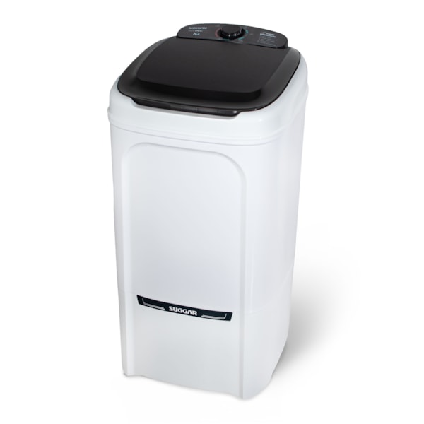 Tanquinho Suggar Lavamax Eco 10kg Branco - Imagem principal - faaeeed6-6014-4b4f-b8fb-ab946ed64731