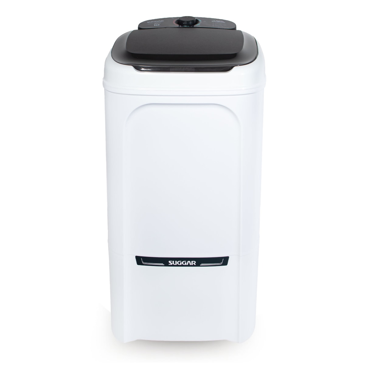 Tanquinho Suggar Lavamax Eco 10kg Branco - Imagem principal - 0eb275cc-9c43-432e-a9aa-6f28fa9328d3