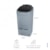  Tanquinho Suggar Lavamax Eco 10kg Prata - db3c7d5e-b8b7-4484-a15c-81fe3013b0c8