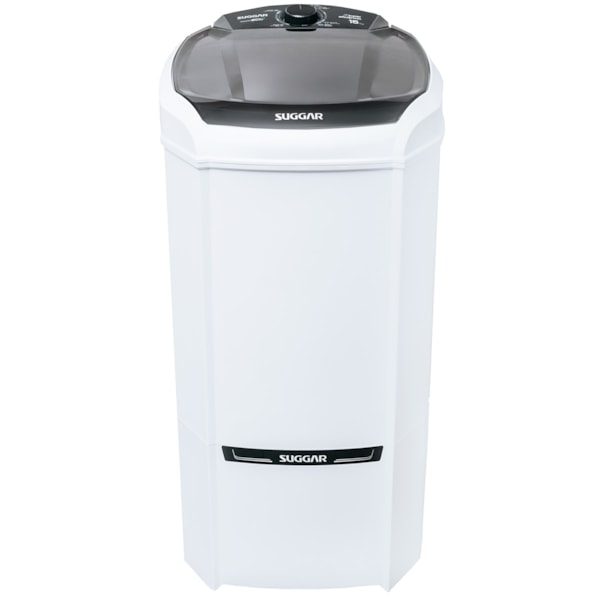 Tanquinho Suggar Lavamax Eco 15kg Branca - Imagem principal - d2ea94d8-9549-463e-b882-bcb4dd606696