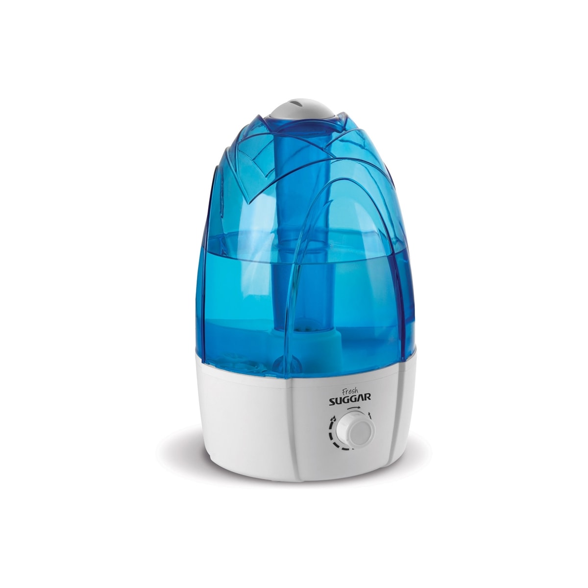 Umidificador de Ar Fresh 4 Litros Branco Bivolt Suggar UM45BIBR - 701fdf2f-ba0d-4d8b-9050-0b28b8c716e4