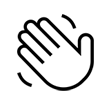 ícone painel